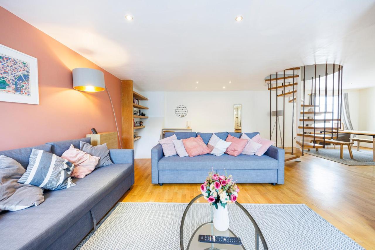 Apartamento Hyde Park Adventures *